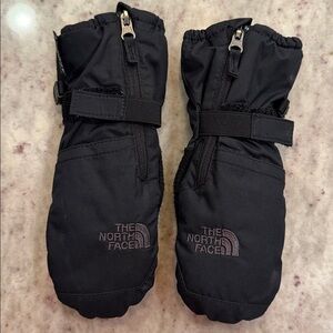 The North Face Mittens Toddler